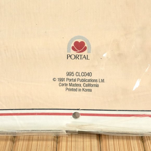 Classic Comics 1992 Calendar Sealed includes Dick Tracy, Little Nemo, others - Picture 6 of 8